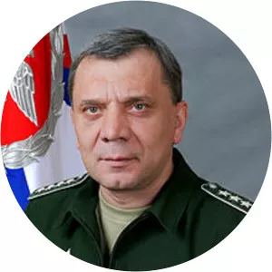 Yury Borisov