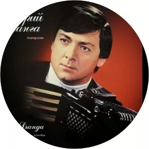 Yury Dranga Musician