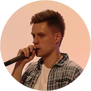 Yury Dud - Russian journalist