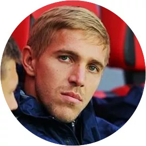 Yury Gazinsky - Russian football player