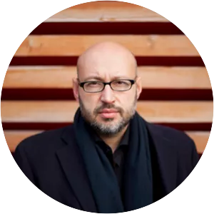 Yury Grigoryan - Russian-Soviet architect