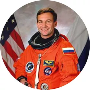 Yury Lonchakov - Cosmonaut