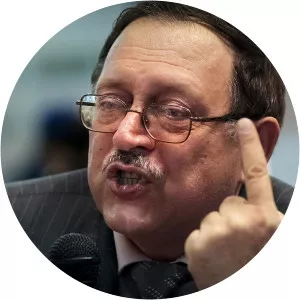 Yury Mukhin - Russian author