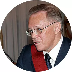 Yury Osipov - Russian mathematician