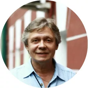 Yury Sokolov photograph