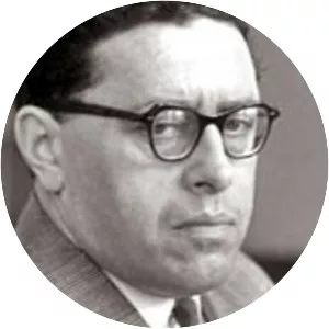 Yury Trifonov