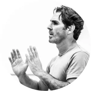 Yury Yanowsky - Spanish ballet dancer