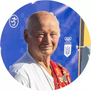 Yury Zaitsev