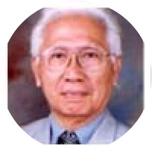 yus badudu - Indonesian linguist