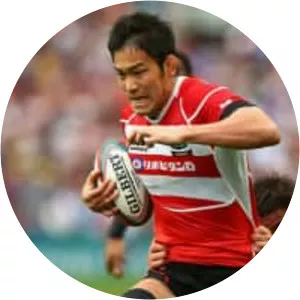 Yusaku Kuwazuru - Japanese rugby union player
