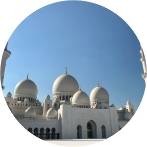 Yusef Abdelki photograph