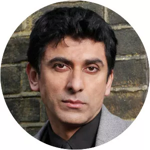 Yusef Khan - Fictional character