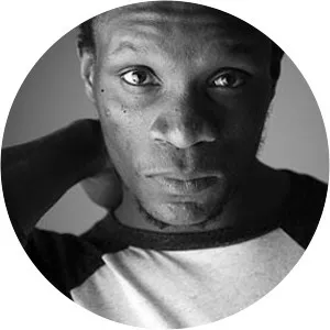 Yusef Komunyakaa - American poet