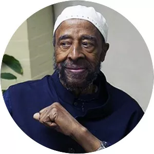 Yusef Lateef - American multi-instrumentalist