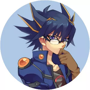 Yusei Fudo
