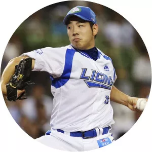 Yusei Kikuchi