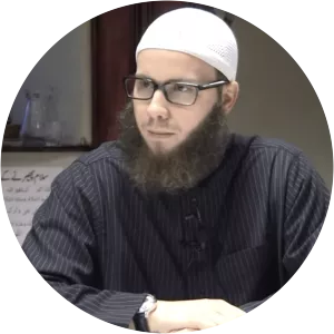 Yusha Evans - Minister