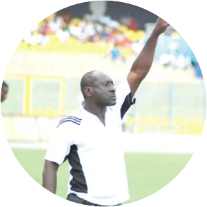 Yusif Abubakar