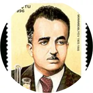 Yusif Mammadaliyev