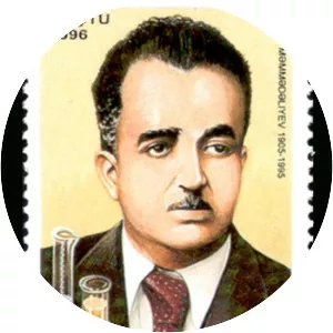 Yusif Mammadaliyev (Yusuf . . .