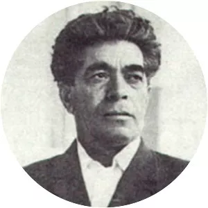Yusif Sadykhov