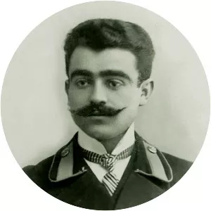 Yusif Vazir Chamanzaminli
