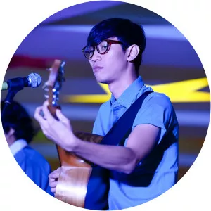 Yusmario Farabi - Musician