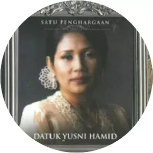 Yusni Hamid