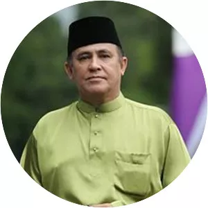 Yusof Haslam