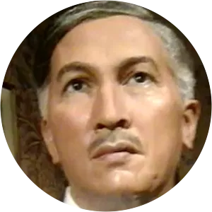 Yusof Ishak