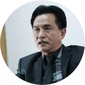 Yusril Ihza Mahendra
