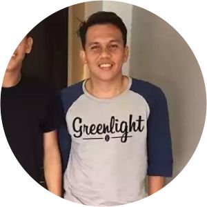 yusrizal muzakki photograph