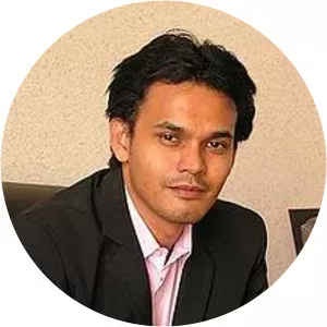 Yusry bin Abdul Halim