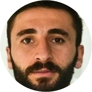 Yusuf Abdioğlu - Turkish football player