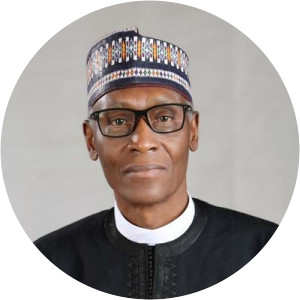 Yusuf Abubakar Yusuf