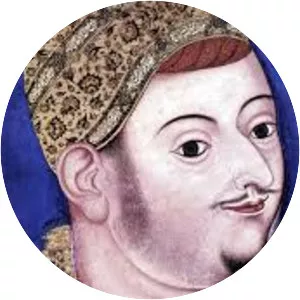 Yusuf Adil Shah photograph