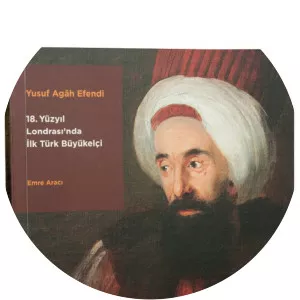 Yusuf Agâh Efendi