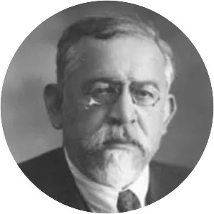 Yusuf Akçura - Former President of Turkish Historical Society