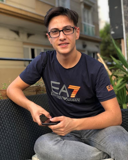 Yusuf Arslan - Hairdresser in Istanbul