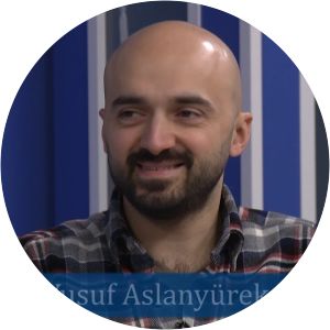 Yusuf Aslanyürek