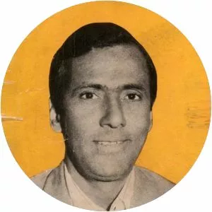 Yusuf Azad Qawwal (Yusuf Azad Qawal)