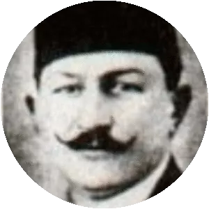 Yusuf Bahri Tatlıoğlu