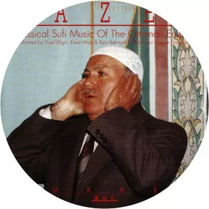 Yusuf Bilgin - Musical artist