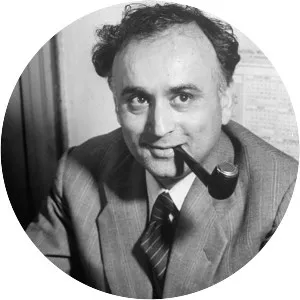 Yusuf Dadoo - South African activist