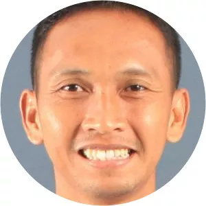 Yusuf Effendi - Indonesian footballer