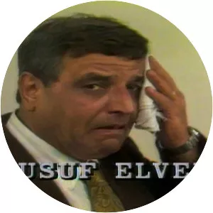 Yusuf Elver