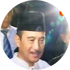 Yusuf Emir Faishal photograph