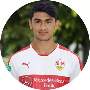 Yusuf Emre Baran - Footballer