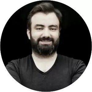 Yusuf Esenkal photograph