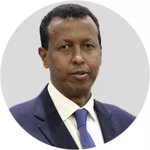 Yusuf Garaad Omar